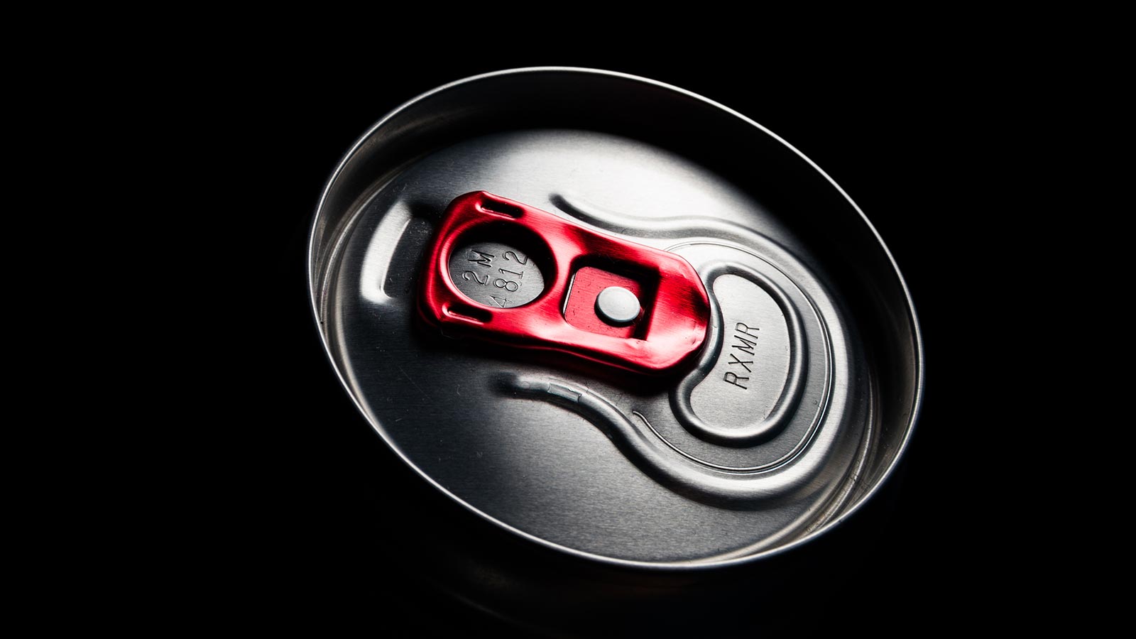 Bebidas con cafeína